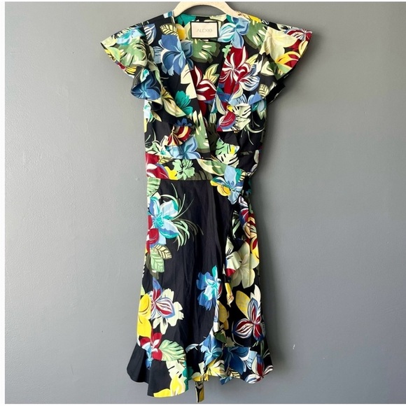 Alexis Adena Dress - Picture 3 of 3